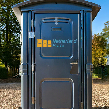Image of Netherland Porta<br />
 unit