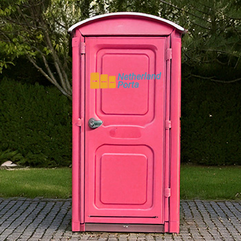 Construction Porta John Rental