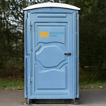 Standard Porta Toilet Rental